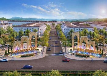 Dự án golden bay 602 cam ranh hưng thịnh