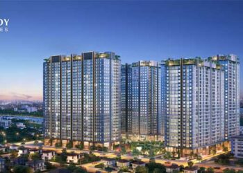 Hanoi-Melody-Residences