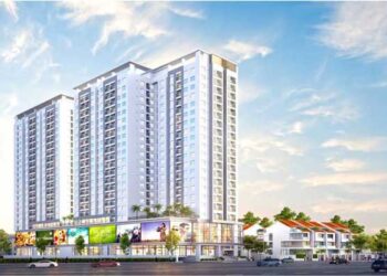 DỰ ÁN CĂN HỘ HƯNG THỊNH TẠI THỦ ĐỨC